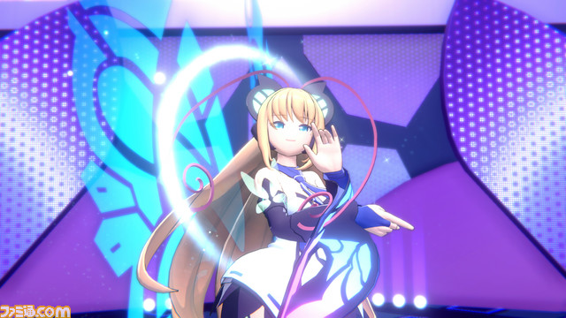 Switch『蒼き雷霆 ガンヴォルト 鎖環』本日7/28発売。荒木宗弘氏が描いたローンチイラスト、新ボスやミッション情報、挿入歌『硝子の楽園』のMVが解禁