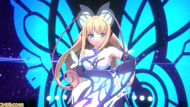 Switch『蒼き雷霆 ガンヴォルト 鎖環』本日7/28発売。荒木宗弘氏が描いたローンチイラスト、新ボスやミッション情報、挿入歌『硝子の楽園』のMVが解禁