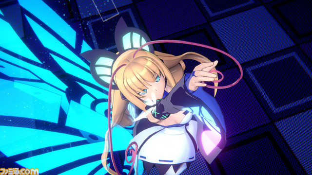 Switch『蒼き雷霆 ガンヴォルト 鎖環』本日7/28発売。荒木宗弘氏が描いたローンチイラスト、新ボスやミッション情報、挿入歌『硝子の楽園』のMVが解禁