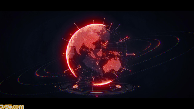 『アノニマス・コード』発売を記念したローンチトレーラーが公開。主人公・ポロンとモモの出会いや彼らの前に立ちはだかる陰謀などが描かれる