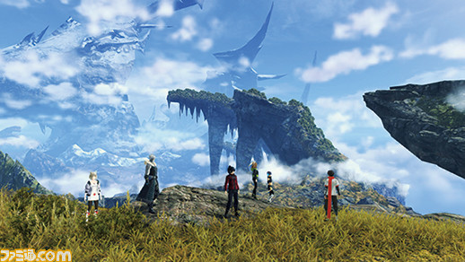 『ゼノブレイド3』が本日発売。ゲーム概要、注目ポイント、レビューや攻略などの情報をまとめて紹介