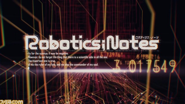 『アノニマス・コード』主人公・高岡ポロンが秋葉原ラジオ会館のビジョンをハッキング。最新PVとアニメ『シュタインズ・ゲート』第1話をサプライズ上映