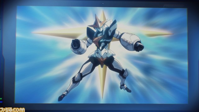 『アノニマス・コード』主人公・高岡ポロンが秋葉原ラジオ会館のビジョンをハッキング。最新PVとアニメ『シュタインズ・ゲート』第1話をサプライズ上映