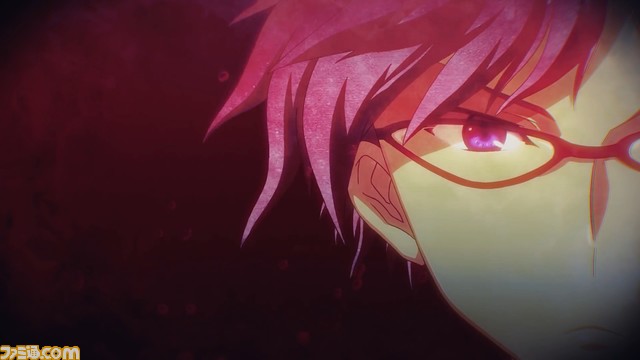 『アノニマス・コード』主人公・高岡ポロンが秋葉原ラジオ会館のビジョンをハッキング。最新PVとアニメ『シュタインズ・ゲート』第1話をサプライズ上映