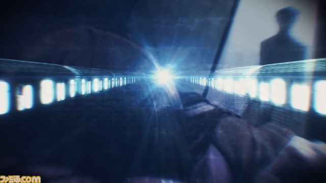 『アノニマス・コード』主人公・高岡ポロンが秋葉原ラジオ会館のビジョンをハッキング。最新PVとアニメ『シュタインズ・ゲート』第1話をサプライズ上映