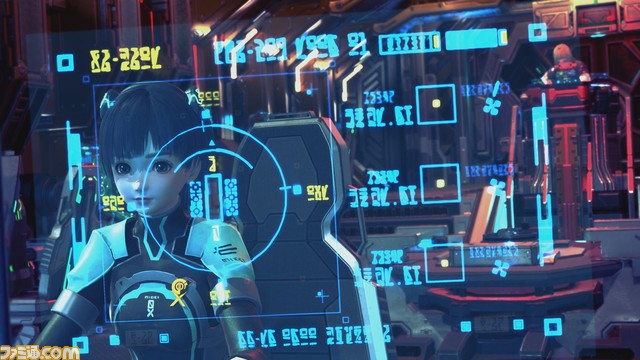 『スターオーシャン6』謎の機械生命体“DUMA”やDUMAの付与する能力“ヴァンガード・アサルト”などを紹介するトレーラーが公開