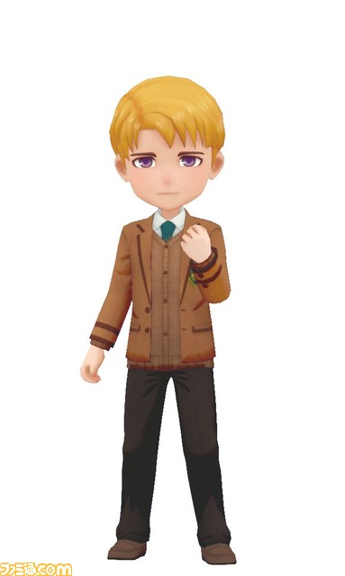 PS4『牧場物語 オリーブタウンと希望の大地 SPECIAL』本日(7月28日)発売。本編に加え“エキスパンション・パス”を収録したスペシャル版