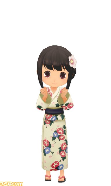 PS4『牧場物語 オリーブタウンと希望の大地 SPECIAL』本日(7月28日)発売。本編に加え“エキスパンション・パス”を収録したスペシャル版