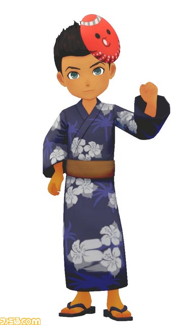 PS4『牧場物語 オリーブタウンと希望の大地 SPECIAL』本日(7月28日)発売。本編に加え“エキスパンション・パス”を収録したスペシャル版