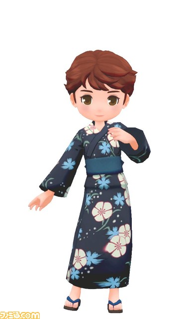 PS4『牧場物語 オリーブタウンと希望の大地 SPECIAL』本日(7月28日)発売。本編に加え“エキスパンション・パス”を収録したスペシャル版