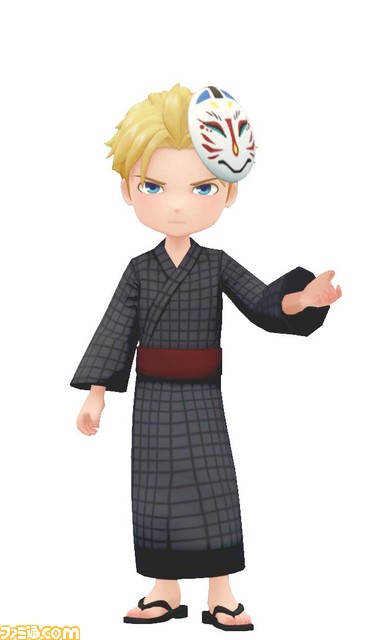 PS4『牧場物語 オリーブタウンと希望の大地 SPECIAL』本日(7月28日)発売。本編に加え“エキスパンション・パス”を収録したスペシャル版