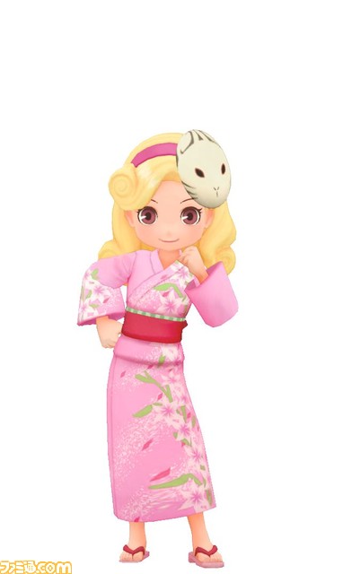 PS4『牧場物語 オリーブタウンと希望の大地 SPECIAL』本日(7月28日)発売。本編に加え“エキスパンション・パス”を収録したスペシャル版