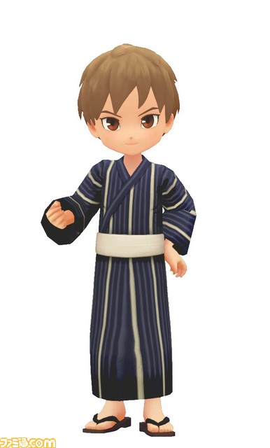 PS4『牧場物語 オリーブタウンと希望の大地 SPECIAL』本日(7月28日)発売。本編に加え“エキスパンション・パス”を収録したスペシャル版