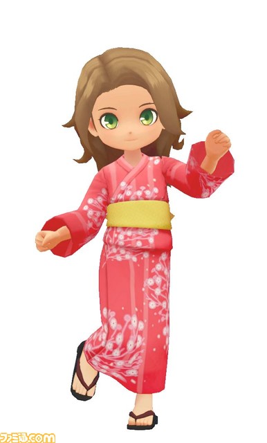 PS4『牧場物語 オリーブタウンと希望の大地 SPECIAL』本日(7月28日)発売。本編に加え“エキスパンション・パス”を収録したスペシャル版