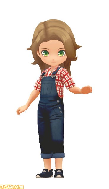 PS4『牧場物語 オリーブタウンと希望の大地 SPECIAL』本日(7月28日)発売。本編に加え“エキスパンション・パス”を収録したスペシャル版