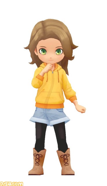 PS4『牧場物語 オリーブタウンと希望の大地 SPECIAL』本日(7月28日)発売。本編に加え“エキスパンション・パス”を収録したスペシャル版