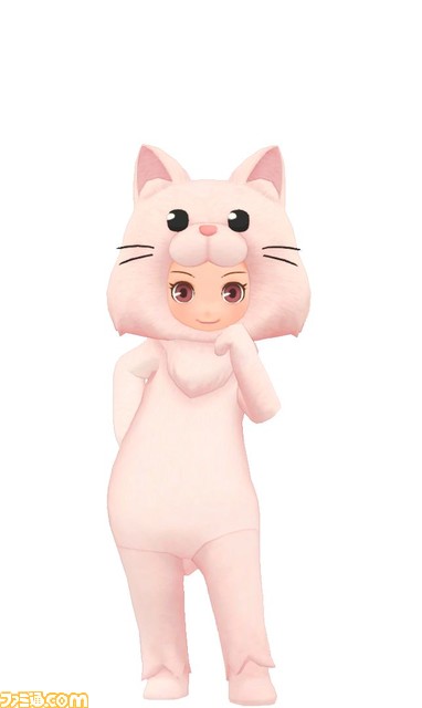 PS4『牧場物語 オリーブタウンと希望の大地 SPECIAL』本日(7月28日)発売。本編に加え“エキスパンション・パス”を収録したスペシャル版