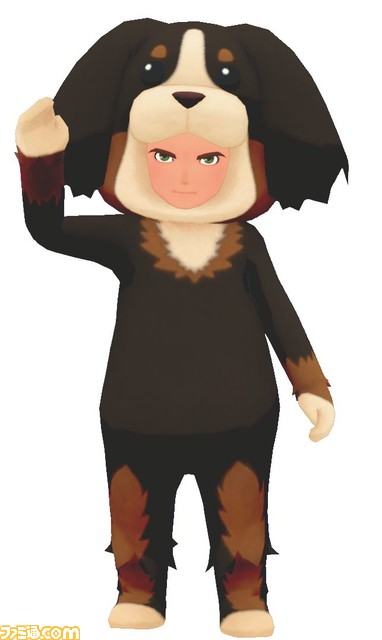 PS4『牧場物語 オリーブタウンと希望の大地 SPECIAL』本日(7月28日)発売。本編に加え“エキスパンション・パス”を収録したスペシャル版