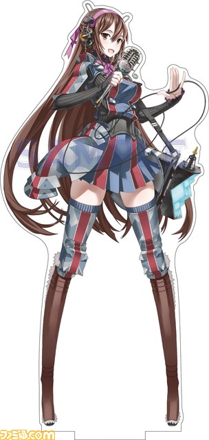 『戦場のヴァルキュリア』15周年を記念した展覧会が秋葉原で7月31日よりプレ開催。図録をはじめとした新規グッズが発売予定