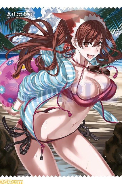 『戦場のヴァルキュリア』15周年を記念した展覧会が秋葉原で7月31日よりプレ開催。図録をはじめとした新規グッズが発売予定