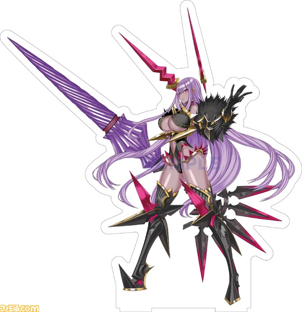 『戦場のヴァルキュリア』15周年を記念した展覧会が秋葉原で7月31日よりプレ開催。図録をはじめとした新規グッズが発売予定