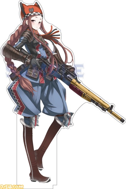 『戦場のヴァルキュリア』15周年を記念した展覧会が秋葉原で7月31日よりプレ開催。図録をはじめとした新規グッズが発売予定