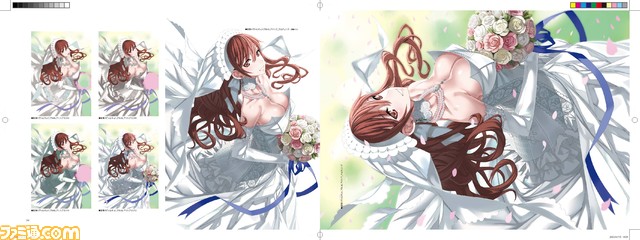 『戦場のヴァルキュリア』15周年を記念した展覧会が秋葉原で7月31日よりプレ開催。図録をはじめとした新規グッズが発売予定