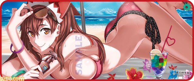 『戦場のヴァルキュリア』15周年を記念した展覧会が秋葉原で7月31日よりプレ開催。図録をはじめとした新規グッズが発売予定