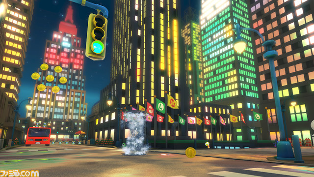 『マリオカート8 デラックス』コース追加パス第2弾、8月5日に配信決定。マリオサーキット3、カラカラさばくなどの8コース