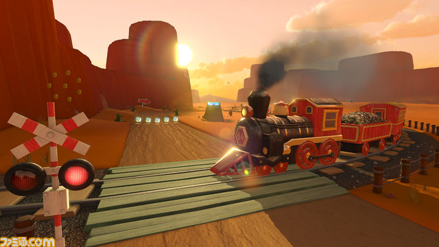 『マリオカート8 デラックス』コース追加パス第2弾、8月5日に配信決定。マリオサーキット3、カラカラさばくなどの8コース