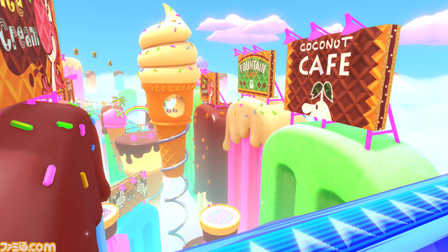 『マリオカート8 デラックス』コース追加パス第2弾、8月5日に配信決定。マリオサーキット3、カラカラさばくなどの8コース