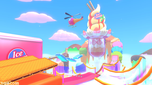 『マリオカート8 デラックス』コース追加パス第2弾、8月5日に配信決定。マリオサーキット3、カラカラさばくなどの8コース