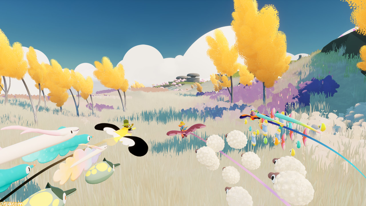 猫ゲー Stray のパブリッシャーannapurna Interactiveが今後展開予定の新作を一挙紹介 塊魂 の高橋慶太氏も新作を開発進行中 ゲーム エンタメ最新情報のファミ通 Com 猫ゲー Stray のパブリッシャーannapurna Interactiveが今後展開予定の新作を一挙紹介 塊魂 の高橋慶太氏も新作を開発進行中 ゲーム エンタメ最新情報のファミ通 Com