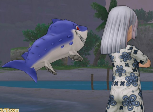 『ドラゴンクエストX オンライン』プレイ日記 サービス10周年おめでとう! イベントが盛りだくさんですが夏イベントも忘れずにね(第387回)