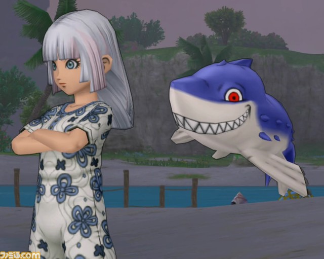 『ドラゴンクエストX オンライン』プレイ日記 サービス10周年おめでとう! イベントが盛りだくさんですが夏イベントも忘れずにね(第387回)