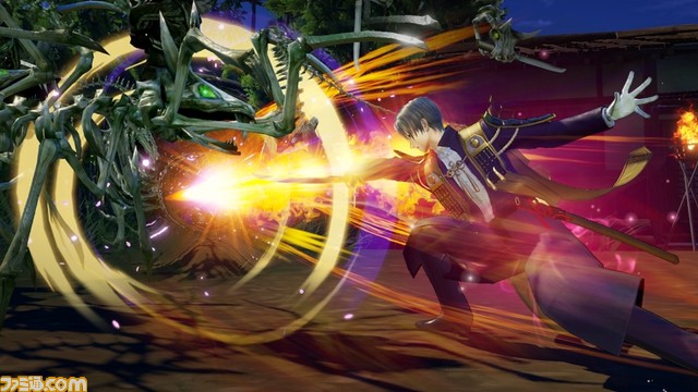 Switch/PC『刀剣乱舞無双』ダウンロード版が25%オフで購入できるサマーセールが期間限定で開催。刀剣男士たちの活躍をお得に楽しむチャンス!