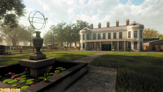 芝刈り機シミュレーター『Lawn Mowing Simulator』PC版がEpic Games Storeで8月5日まで無料配布中。芝を刈る達成感がクセになる!