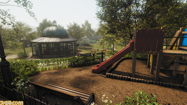 芝刈り機シミュレーター『Lawn Mowing Simulator』PC版がEpic Games Storeで8月5日まで無料配布中。芝を刈る達成感がクセになる!