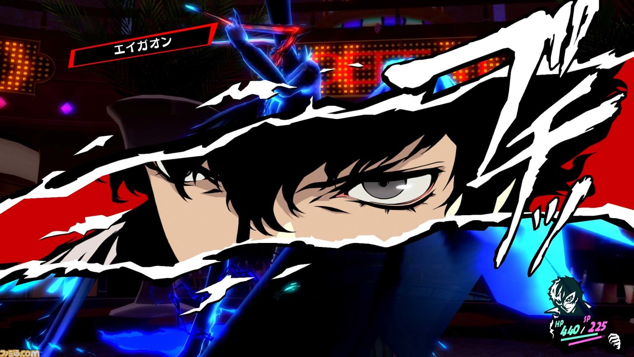 Switch/PS5版『ペルソナ5R』ファミ通DXパックがアトラスDショップで予約開始。B2タペストリーとヴァイオレットのマスコットが付属 |  ゲーム・エンタメ最新情報のファミ通.com
