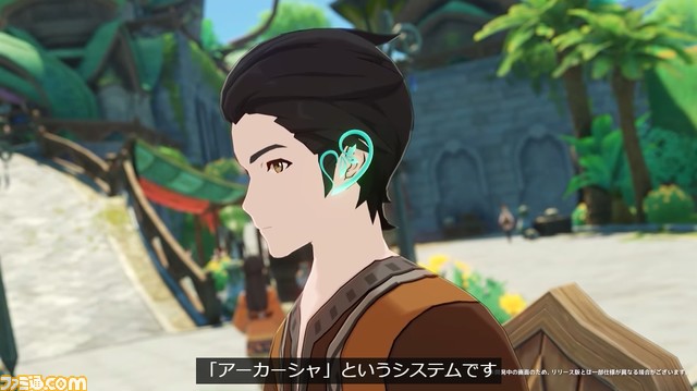 『原神』スメールプレビュー動画03が公開。ヒナーダ、アルハイゼン、ディシア、ニィロウたち新キャラクターの姿も!