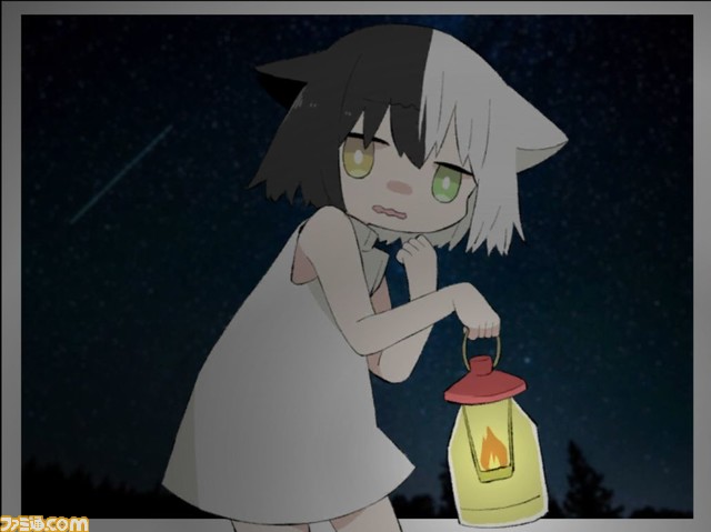 『霜夜(そうや)ゆく』。この宇宙は絶対零度よりも 3度だけ暖かい。冷たい方程式を温める珠玉のローグライク【とっておきインディー】