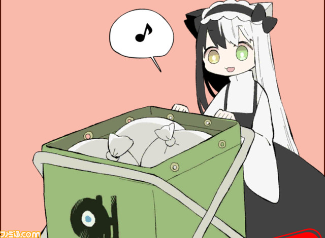 『霜夜(そうや)ゆく』。この宇宙は絶対零度よりも 3度だけ暖かい。冷たい方程式を温める珠玉のローグライク【とっておきインディー】