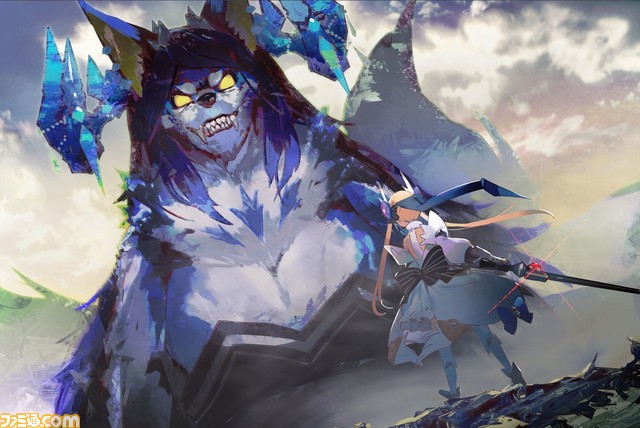 2D探索アクション『LOST EPIC』PS5/PS4/PC版が配信開始。ポップなキャラによる高速バトルが魅力。『EARTH WARS』制作チームが神殺しの騎士を描く