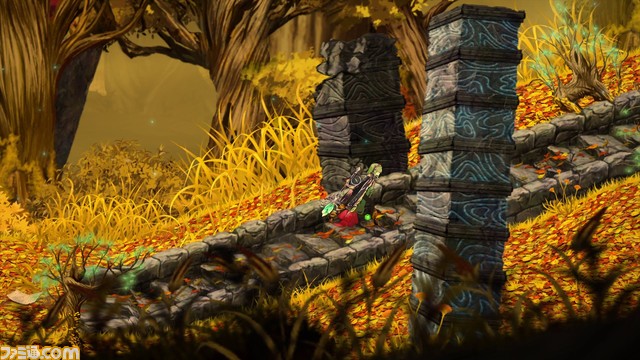 2D探索アクション『LOST EPIC』PS5/PS4/PC版が配信開始。ポップなキャラによる高速バトルが魅力。『EARTH WARS』制作チームが神殺しの騎士を描く