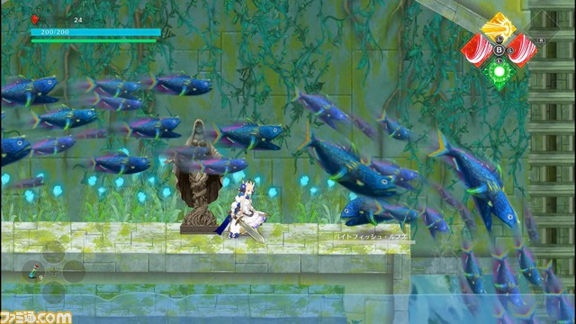 2D探索アクション『LOST EPIC』PS5/PS4/PC版が配信開始。ポップなキャラによる高速バトルが魅力。『EARTH WARS』制作チームが神殺しの騎士を描く