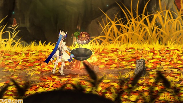 2D探索アクション『LOST EPIC』PS5/PS4/PC版が配信開始。ポップなキャラによる高速バトルが魅力。『EARTH WARS』制作チームが神殺しの騎士を描く