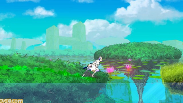 2D探索アクション『LOST EPIC』PS5/PS4/PC版が配信開始。ポップなキャラによる高速バトルが魅力。『EARTH WARS』制作チームが神殺しの騎士を描く