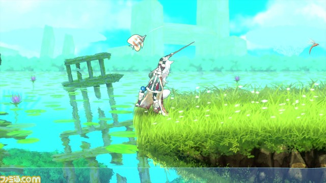 2D探索アクション『LOST EPIC』PS5/PS4/PC版が配信開始。ポップなキャラによる高速バトルが魅力。『EARTH WARS』制作チームが神殺しの騎士を描く