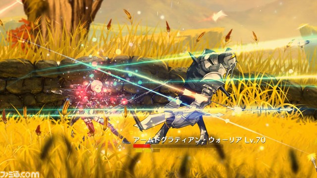 2D探索アクション『LOST EPIC』PS5/PS4/PC版が配信開始。ポップなキャラによる高速バトルが魅力。『EARTH WARS』制作チームが神殺しの騎士を描く