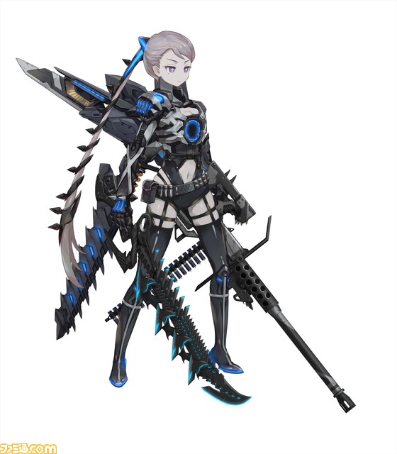 2D探索アクション『LOST EPIC』PS5/PS4/PC版が配信開始。ポップなキャラによる高速バトルが魅力。『EARTH WARS』制作チームが神殺しの騎士を描く